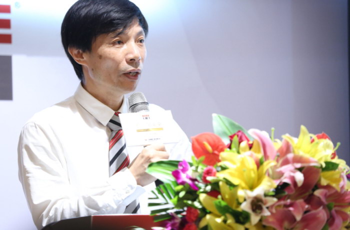 3好色先生TV免费下载公司营销副总经理、企业管理中心总经理、企业经营管理办公室主任陈海建致欢迎辞.jpg