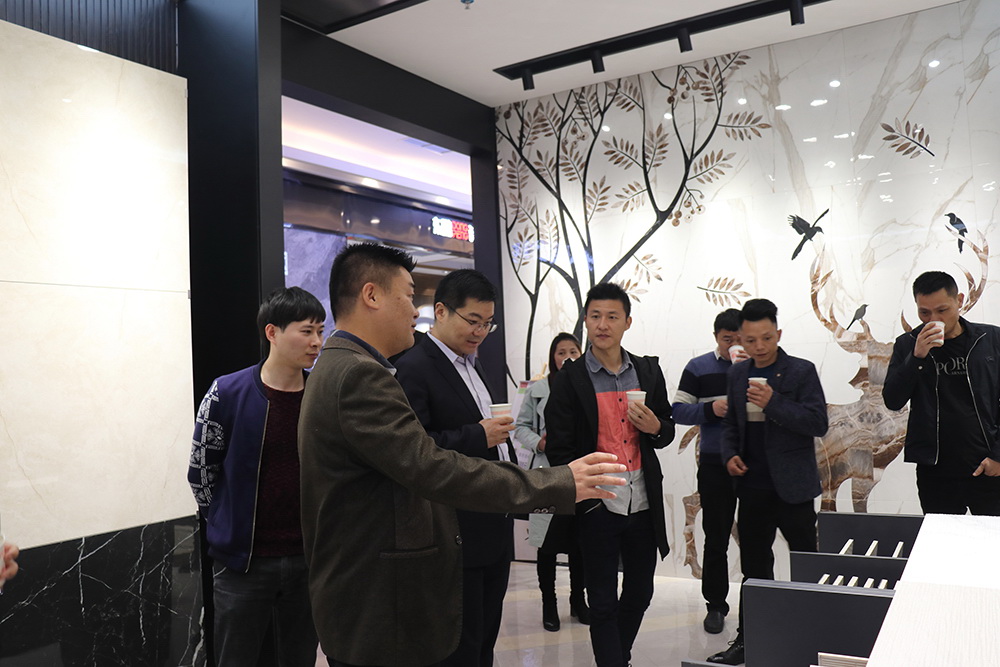 好色先生TV免费下载黔桂区域经销商交流会